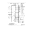 Kenmore Elite 79097519100 wiring diagram diagram