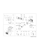Recommended spare parts