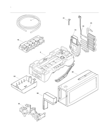 Ice maker