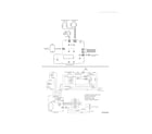 Electrolux E15TC75HSS wiring diagram diagram