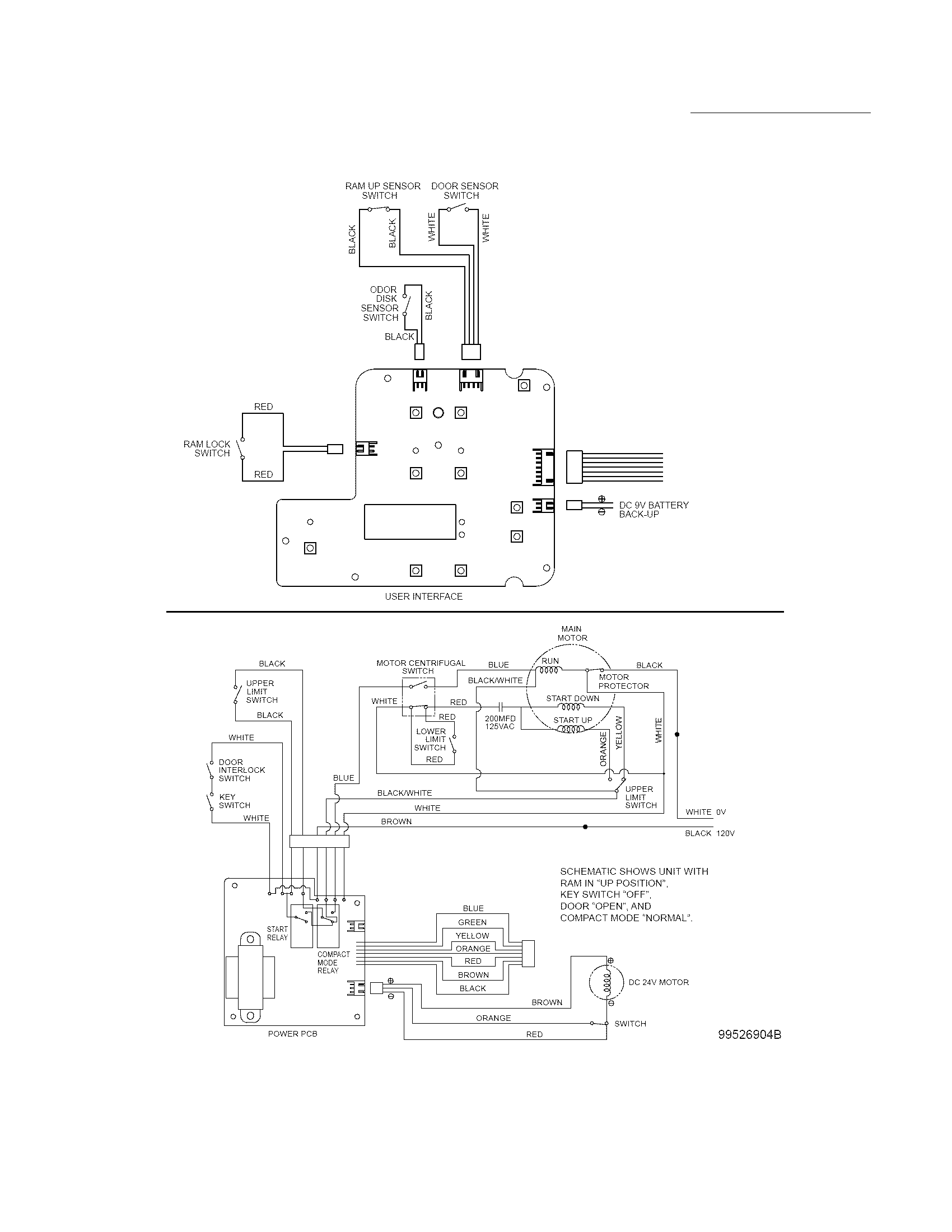 Wiring diagram