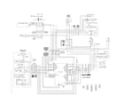 Electrolux EI28BS51IS5 wiring diagram diagram