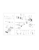 Recommended spare parts