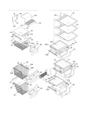 Shelves