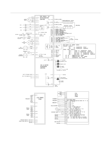Wiring schematic