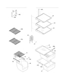 Shelves