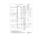 Kenmore Elite 79078923001 wiring diagram diagram