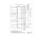 Kenmore 79078019001 wiring diagram diagram