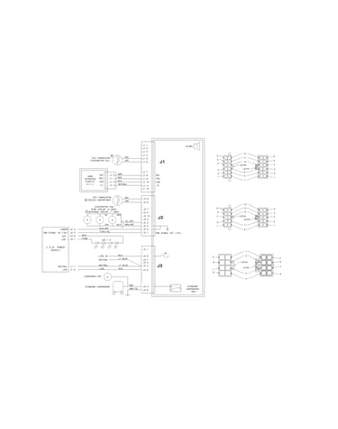Wiring schematic