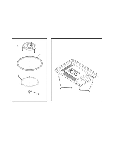 Recommended spare parts