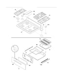 Top/drawer