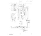 Electrolux EW23BC71IS9 wiring diagram diagram