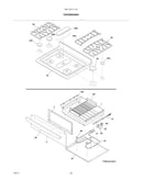 Top/drawer