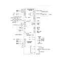 Electrolux EW28BS71IBC wiring diagram diagram