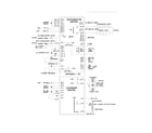 Electrolux EW23BC71ISA wiring diagram diagram