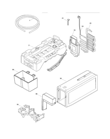 Ice maker