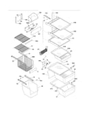 Shelves