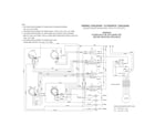 Kenmore Elite 79044123110 wiring diagram diagram