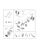 Recommended spare parts