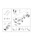 Recommended spare parts