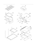 Shelves