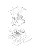 Top/drawer