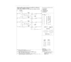 Frigidaire CFES3035LS3 wiring diagram diagram