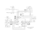 Frigidaire FGUN2642LP3 wiring diagram diagram