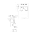 Frigidaire FGHG2344ME3 wiring diagram diagram