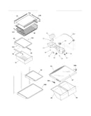 Shelves