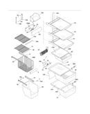 Shelves