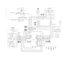 Electrolux EI23BC36IW6 wiring diagram diagram