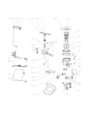 Motor & pump