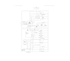 Kenmore Elite 25357112600 wiring schematic diagram