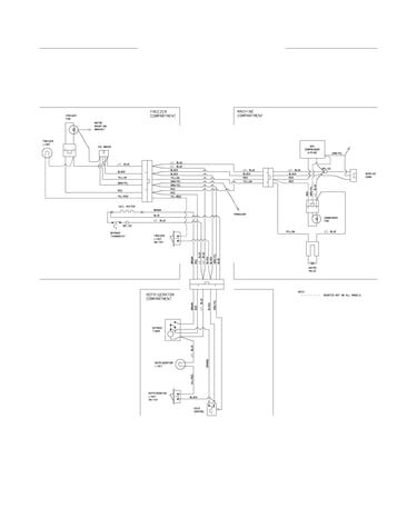 Wiring schematic