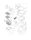 Shelves