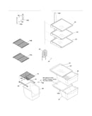 Shelves