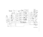 Electrolux EIDW6105GW2B wiring diagram diagram