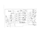 Electrolux EWDW6505GB1C wiring diagram diagram