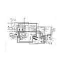 Electrolux EW23CS65GS1 wiring diagram diagram