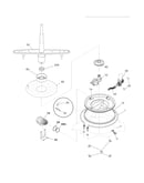 Motor & pump