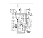 Electrolux EI27BS26JW6 wiring diagram diagram