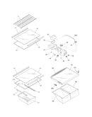 Shelves