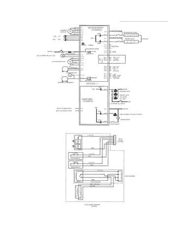 Wiring schematic