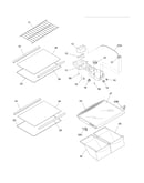 Shelves