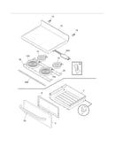 Top/drawer
