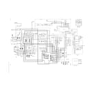 Frigidaire FPUS2686LF3 wiring diagram diagram