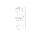 Frigidaire FFBD2407LB1C wiring diagram diagram