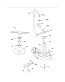 Motor & pump