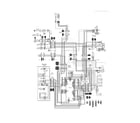 Electrolux EI23BC56IBB wiring diagram diagram